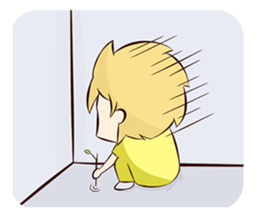 Star(Life) sticker #7558752