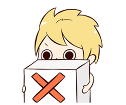 Star(Life) sticker #7558753