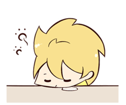 Star(Life) sticker #7558755