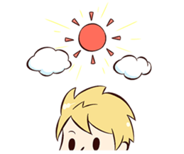 Star(Life) sticker #7558761