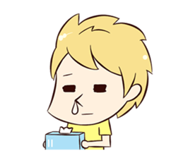 Star(Life) sticker #7558764