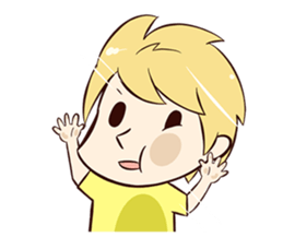 Star(Life) sticker #7558767