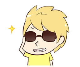 Star(Life) sticker #7558770