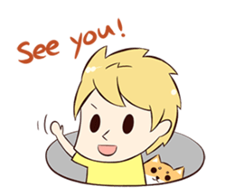 Star(Life) sticker #7558771