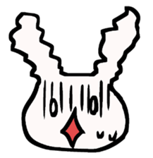 Strong!USATEYAN! sticker #7558989