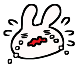 Strong!USATEYAN! sticker #7558991