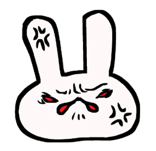 Strong!USATEYAN! sticker #7558993