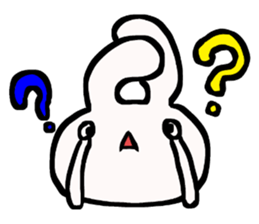 Strong!USATEYAN! sticker #7558999