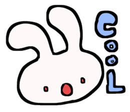 Strong!USATEYAN! sticker #7559005