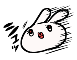 Strong!USATEYAN! sticker #7559009