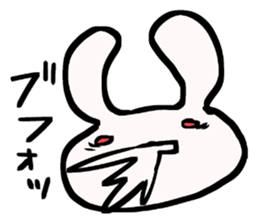 Strong!USATEYAN! sticker #7559011