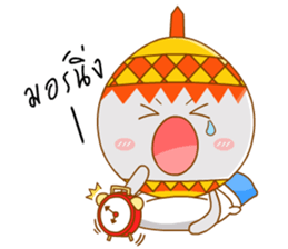 Peeptong & Horhaew sticker #7559529