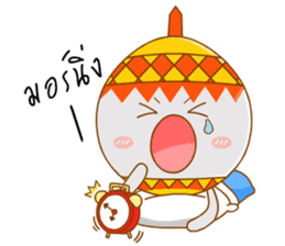 Peeptong & Horhaew sticker #7559529