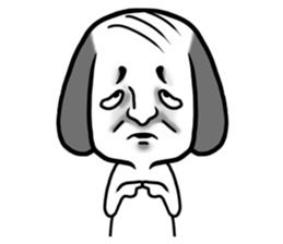 Beangle sticker #7559827