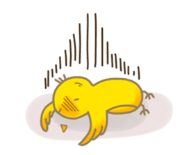Praerii sticker #7559920