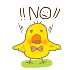 Praerii sticker #7559922