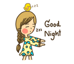 Praerii sticker #7559928