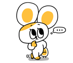 Secret Message sticker #7559854