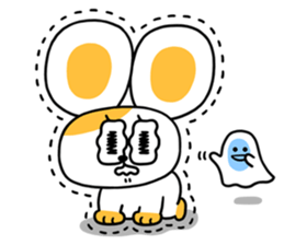 Secret Message sticker #7559855