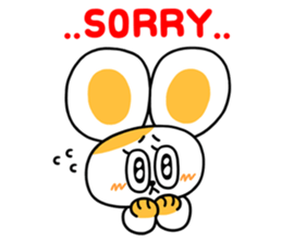 Secret Message sticker #7559856