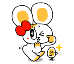 Secret Message sticker #7559860