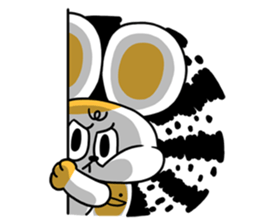 Secret Message sticker #7559863