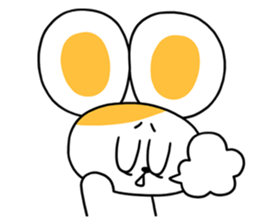 Secret Message sticker #7559865