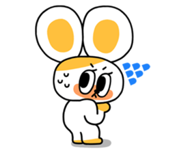 Secret Message sticker #7559866