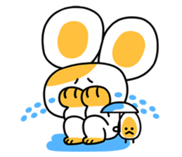 Secret Message sticker #7559867