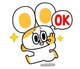 Secret Message sticker #7559868