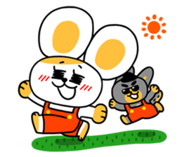 Secret Message sticker #7559871