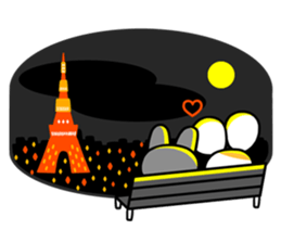 Secret Message sticker #7559872