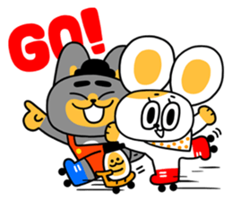 Secret Message sticker #7559875