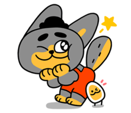 Secret Message sticker #7559876