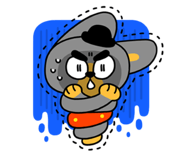 Secret Message sticker #7559878