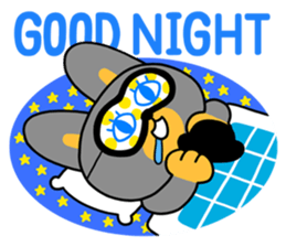 Secret Message sticker #7559880