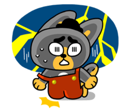 Secret Message sticker #7559894