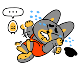 Secret Message sticker #7559896