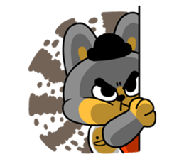 Secret Message sticker #7559898