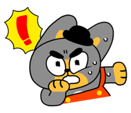 Secret Message sticker #7559900