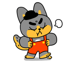 Secret Message sticker #7559902