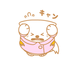 soleil sticker #7560027