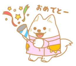 soleil sticker #7560057