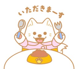 soleil sticker #7560081