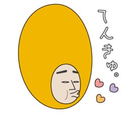 MATCHSTICK BOY_2 sticker #7560345