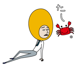 MATCHSTICK BOY_2 sticker #7560361