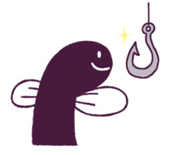 UnagiChan sticker #7560620