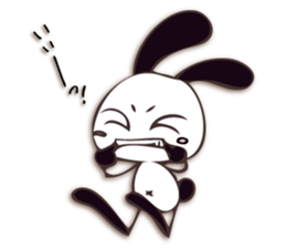 Mono Usa Shadow sticker #7560878