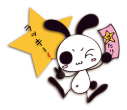 Mono Usa Shadow sticker #7560885