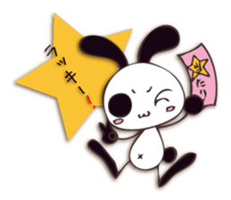 Mono Usa Shadow sticker #7560885